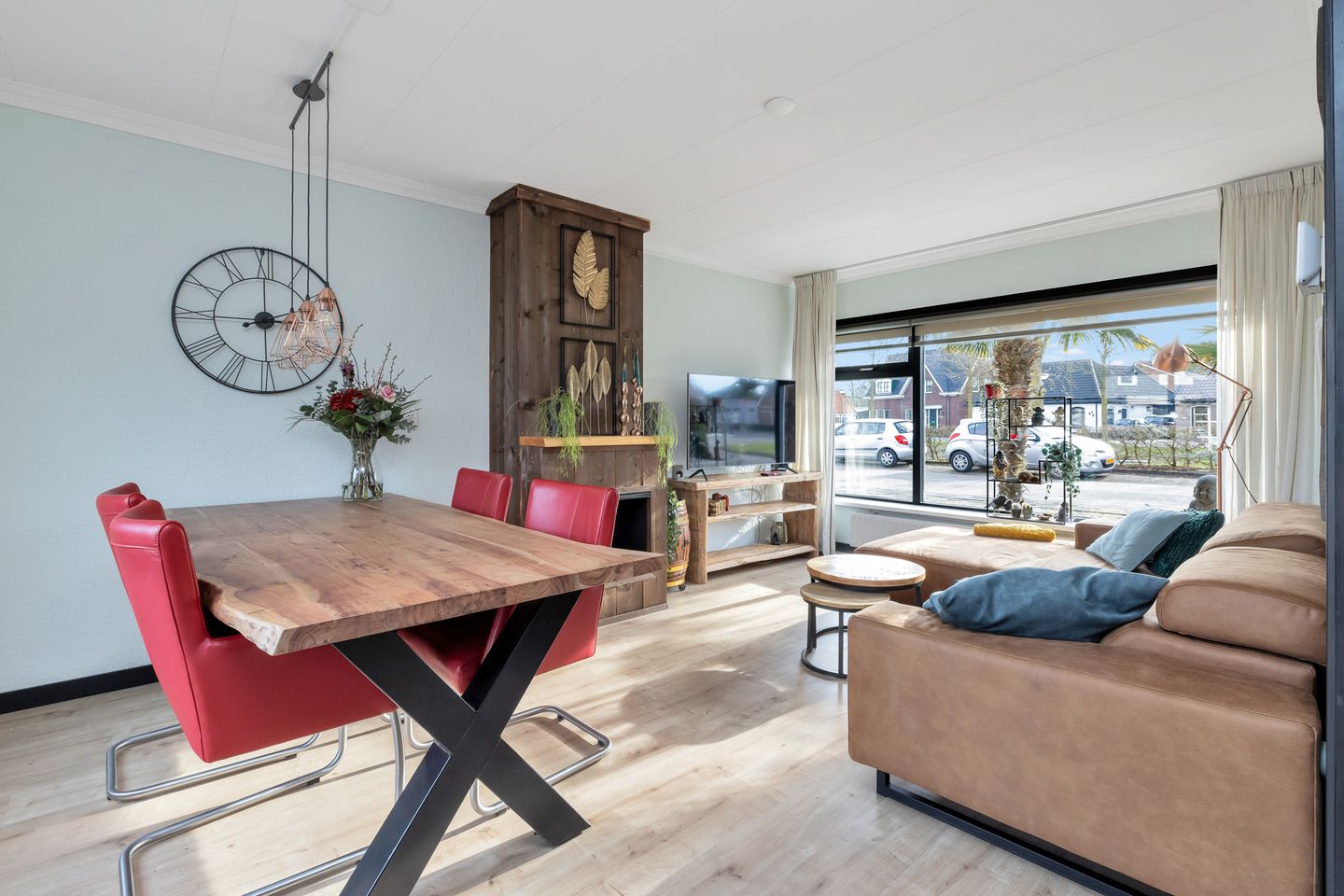 Foto 10 van C. de Leeuwstraat 10