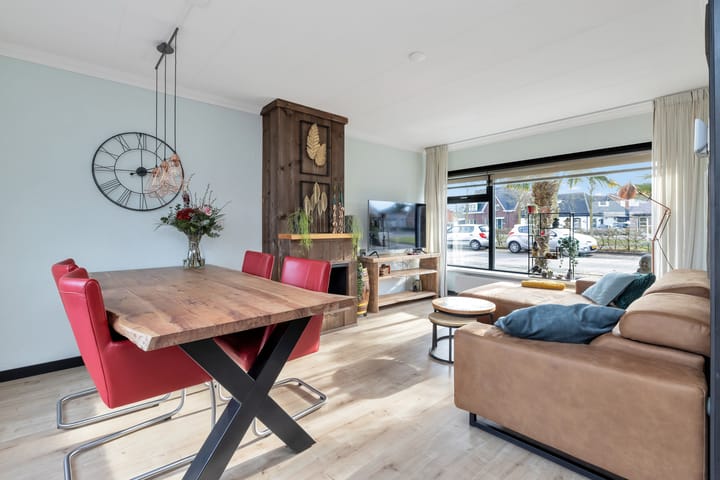 Foto 10 van C. de Leeuwstraat 10