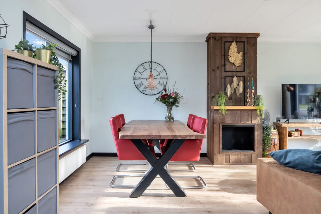 Foto 11 van C. de Leeuwstraat 10