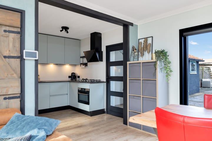 Foto 12 van C. de Leeuwstraat 10