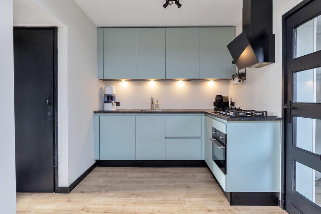 Foto 13 van C. de Leeuwstraat 10