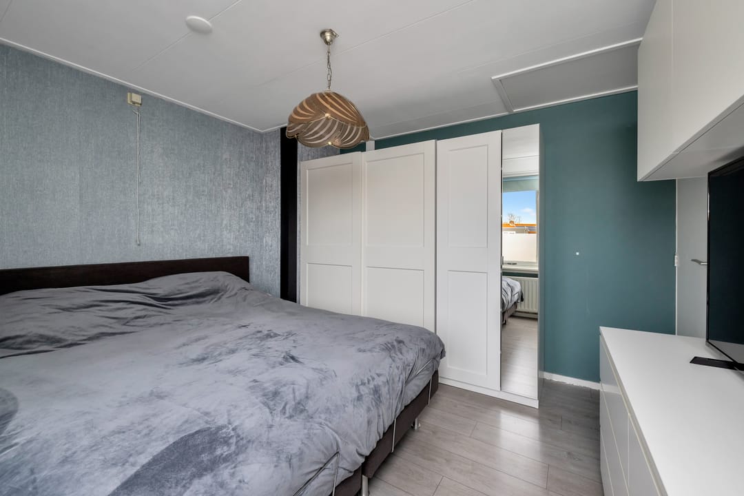 Foto 16 van C. de Leeuwstraat 10