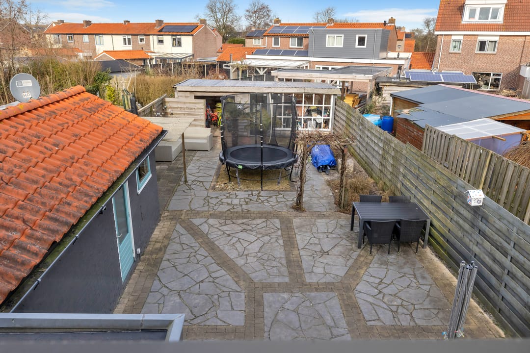 Foto 17 van C. de Leeuwstraat 10