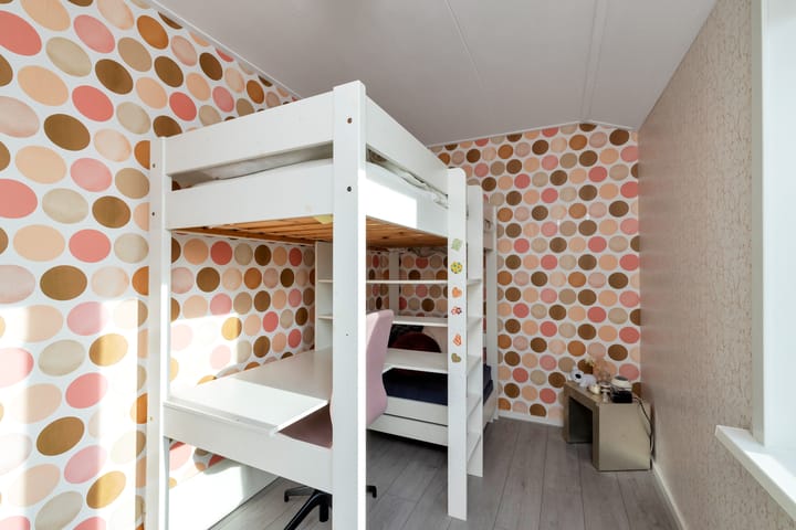 Foto 21 van C. de Leeuwstraat 10