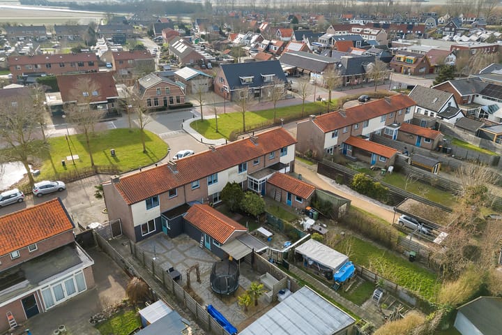 Foto 24 van C. de Leeuwstraat 10