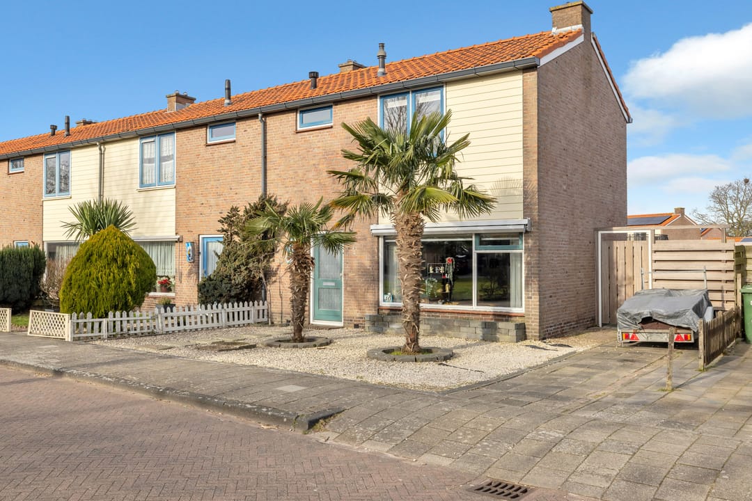 Foto 2 van C. de Leeuwstraat 10