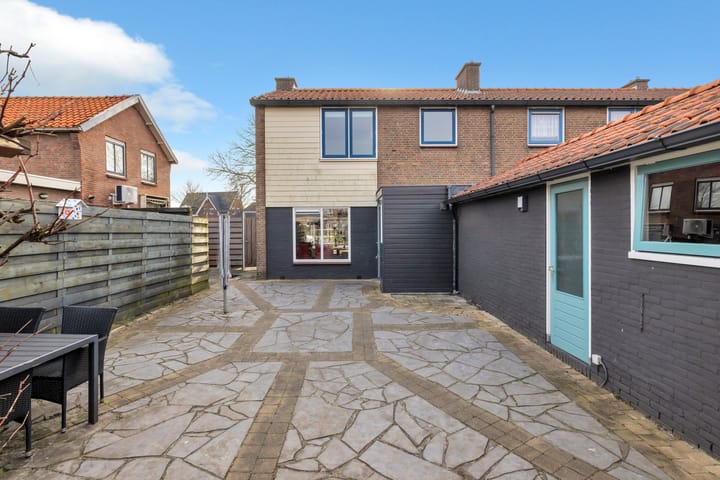 Foto 25 van C. de Leeuwstraat 10