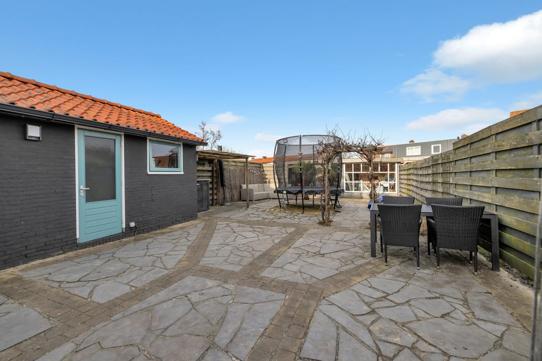 Foto 26 van C. de Leeuwstraat 10