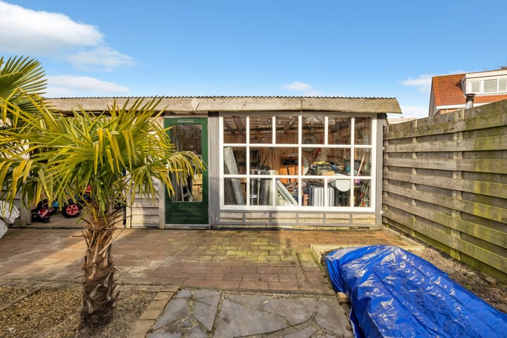 Foto 27 van C. de Leeuwstraat 10