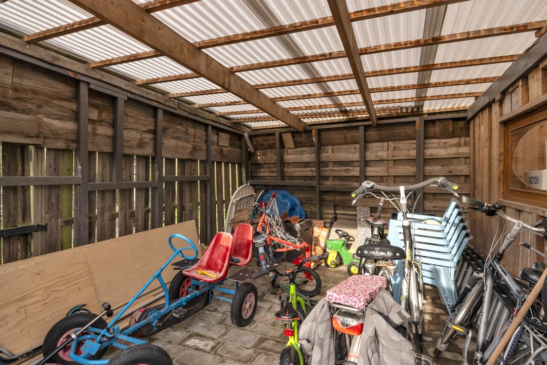 Foto 28 van C. de Leeuwstraat 10