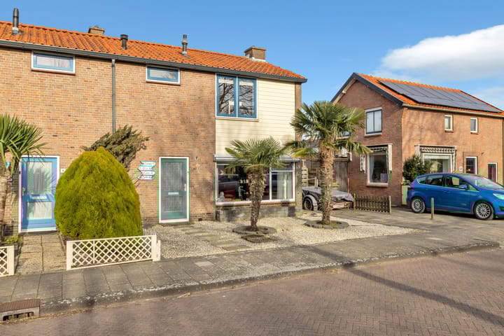 Foto 29 van C. de Leeuwstraat 10