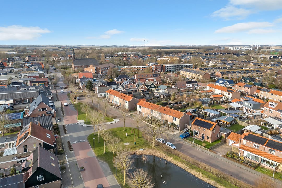 Foto 31 van C. de Leeuwstraat 10