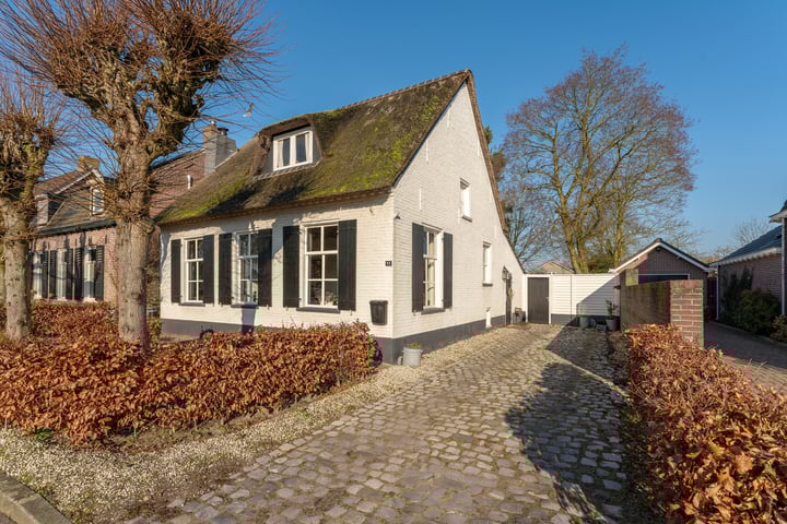 Somerenseweg 11