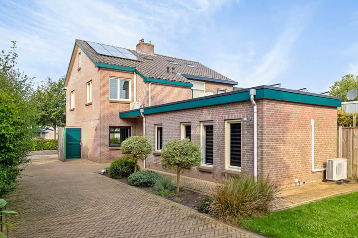 Foto 2 van Wilhelminastraat 41