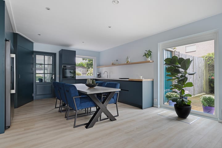 Foto 3 van Wilhelminastraat 41