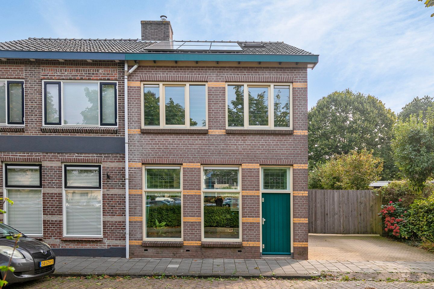 Foto 5 van Wilhelminastraat 41