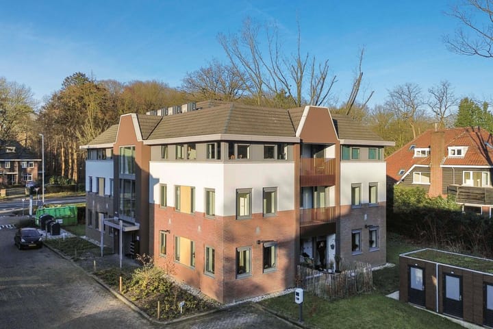 Amersfoortsestraat 124 A-22