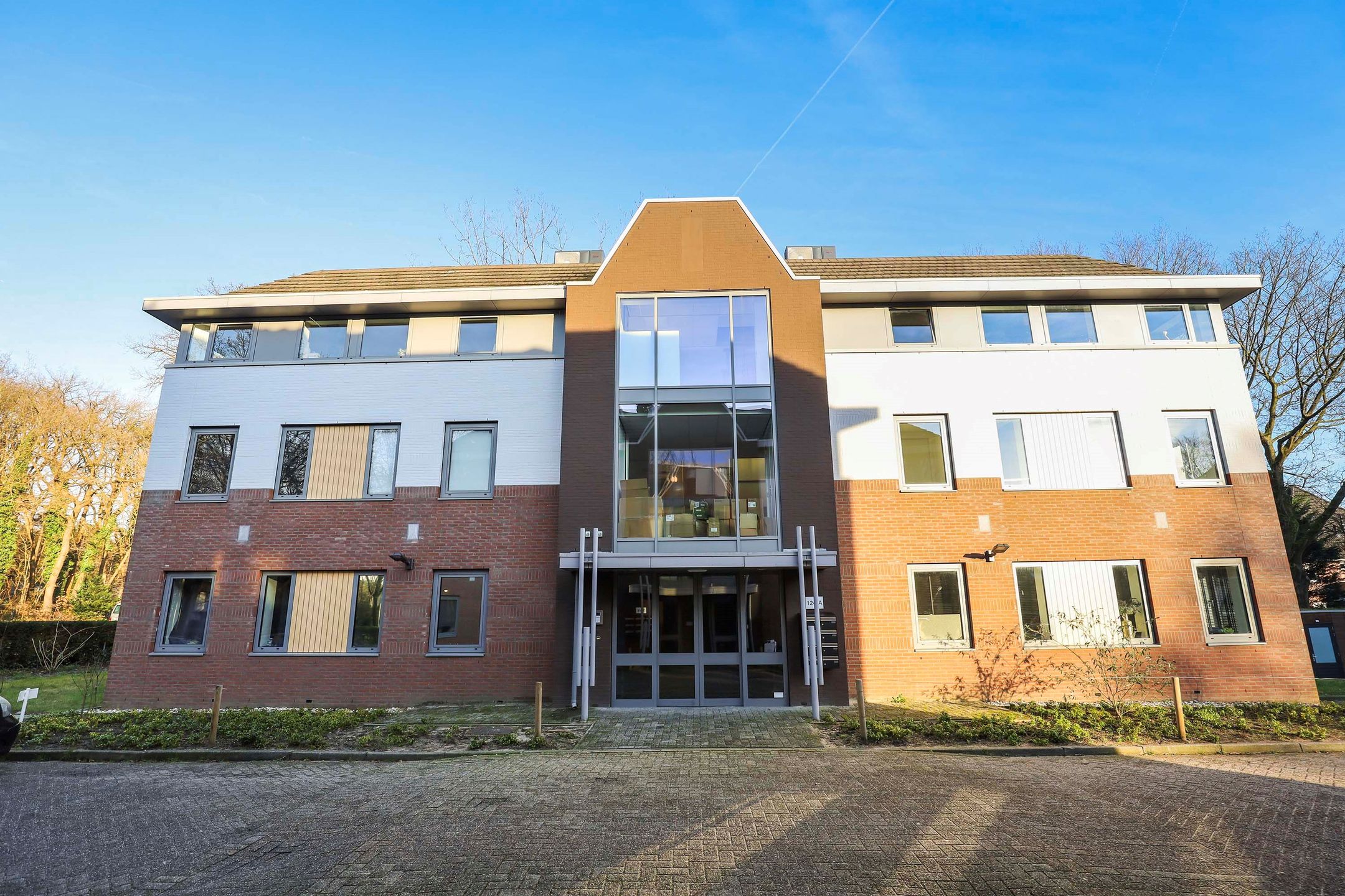 Foto 3 van Amersfoortsestraat 124-A22