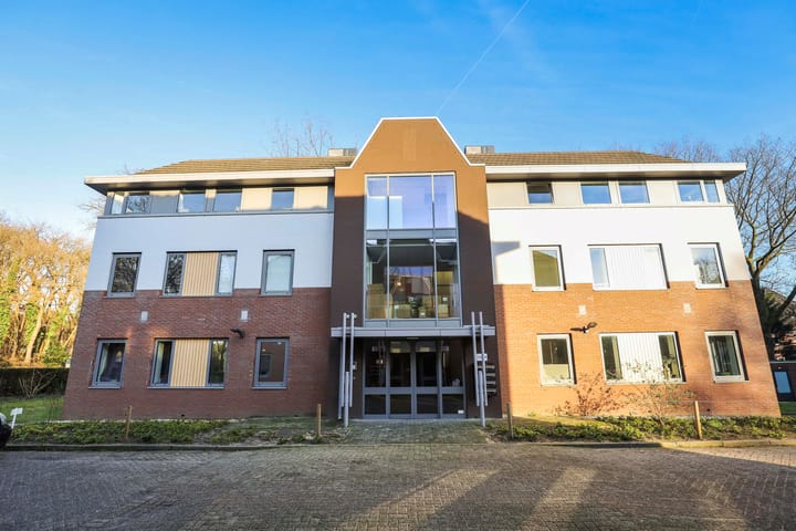 Foto 3 van Amersfoortsestraat 124-A22