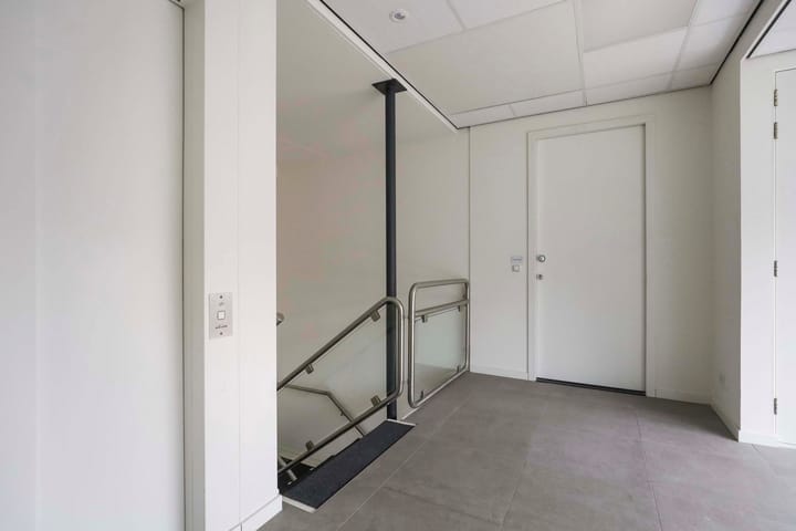 Foto 4 van Amersfoortsestraat 124-A22