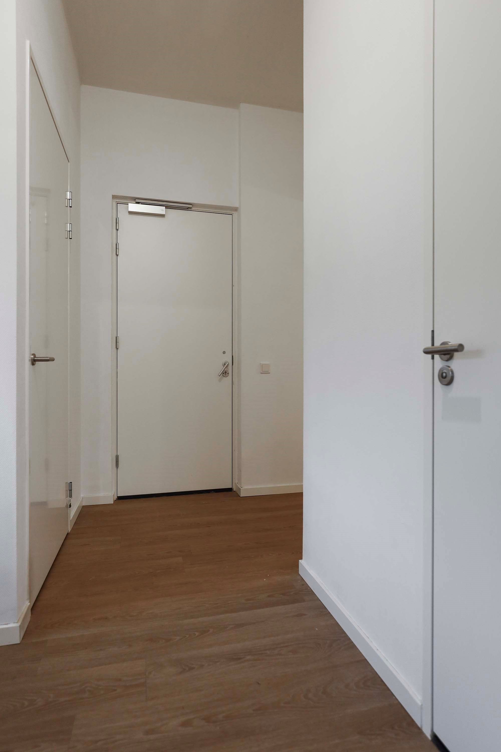 Foto 6 van Amersfoortsestraat 124-A22