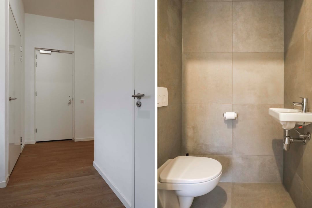 Foto 7 van Amersfoortsestraat 124-A22