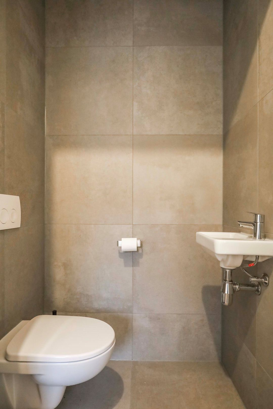 Foto 8 van Amersfoortsestraat 124-A22