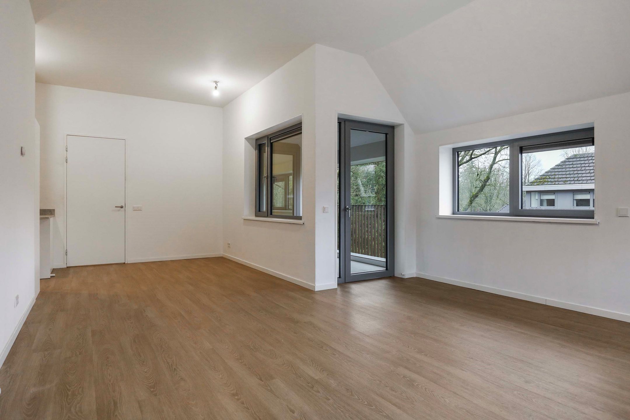 Foto 9 van Amersfoortsestraat 124-A22