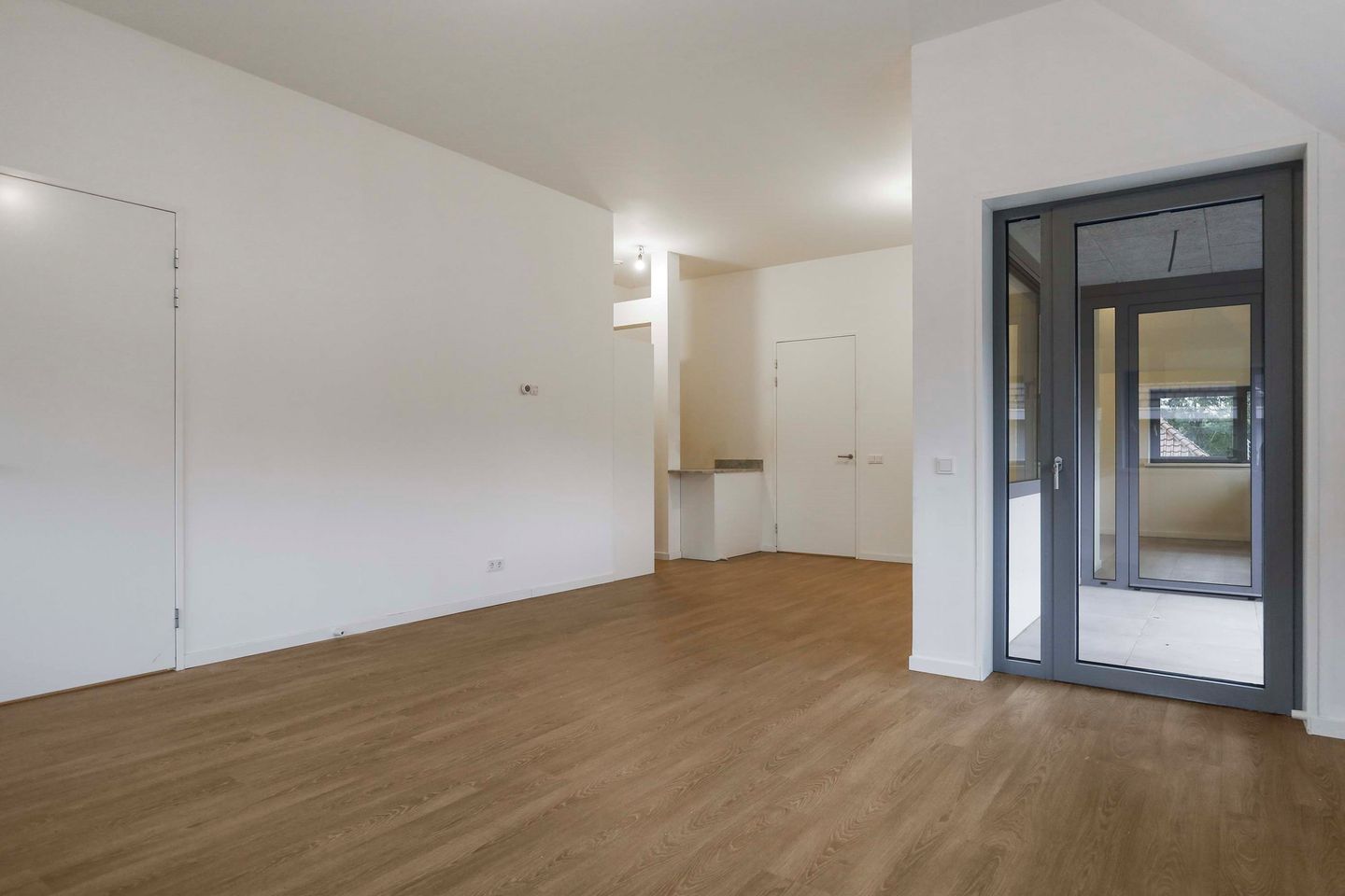 Foto 10 van Amersfoortsestraat 124-A22