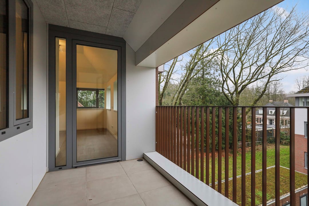 Foto 11 van Amersfoortsestraat 124-A22