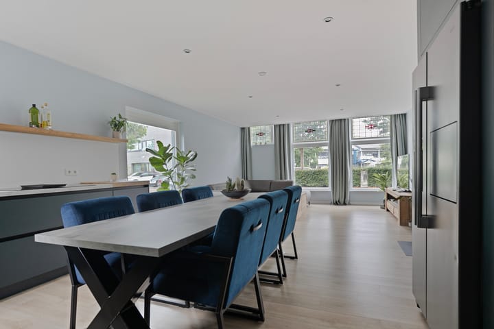 Foto 15 van Wilhelminastraat 41