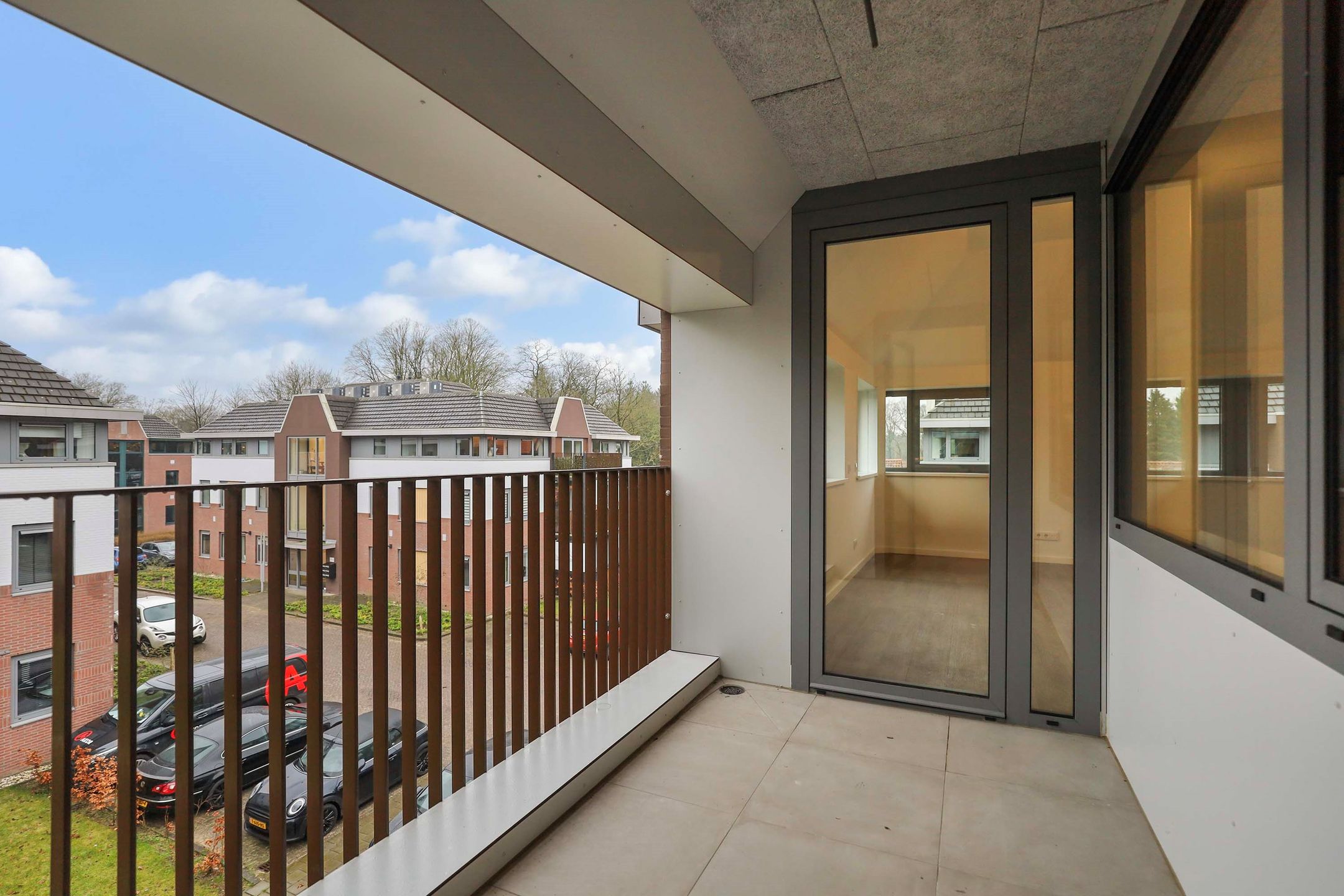 Foto 12 van Amersfoortsestraat 124-A22