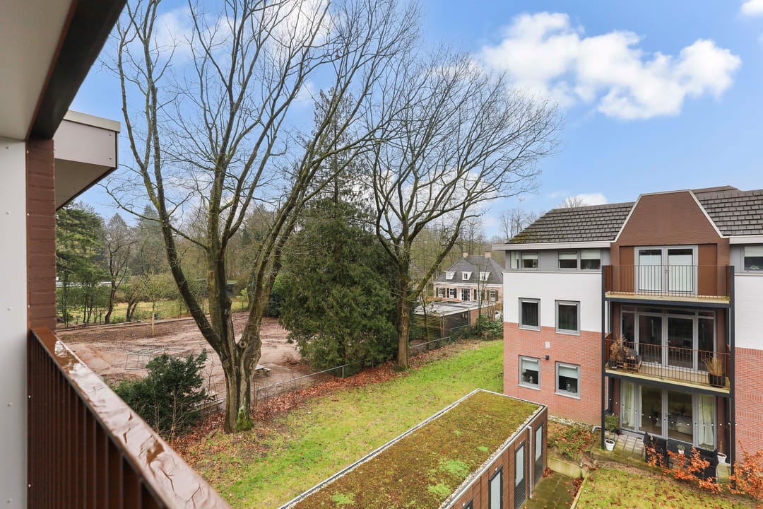 Foto 13 van Amersfoortsestraat 124-A22