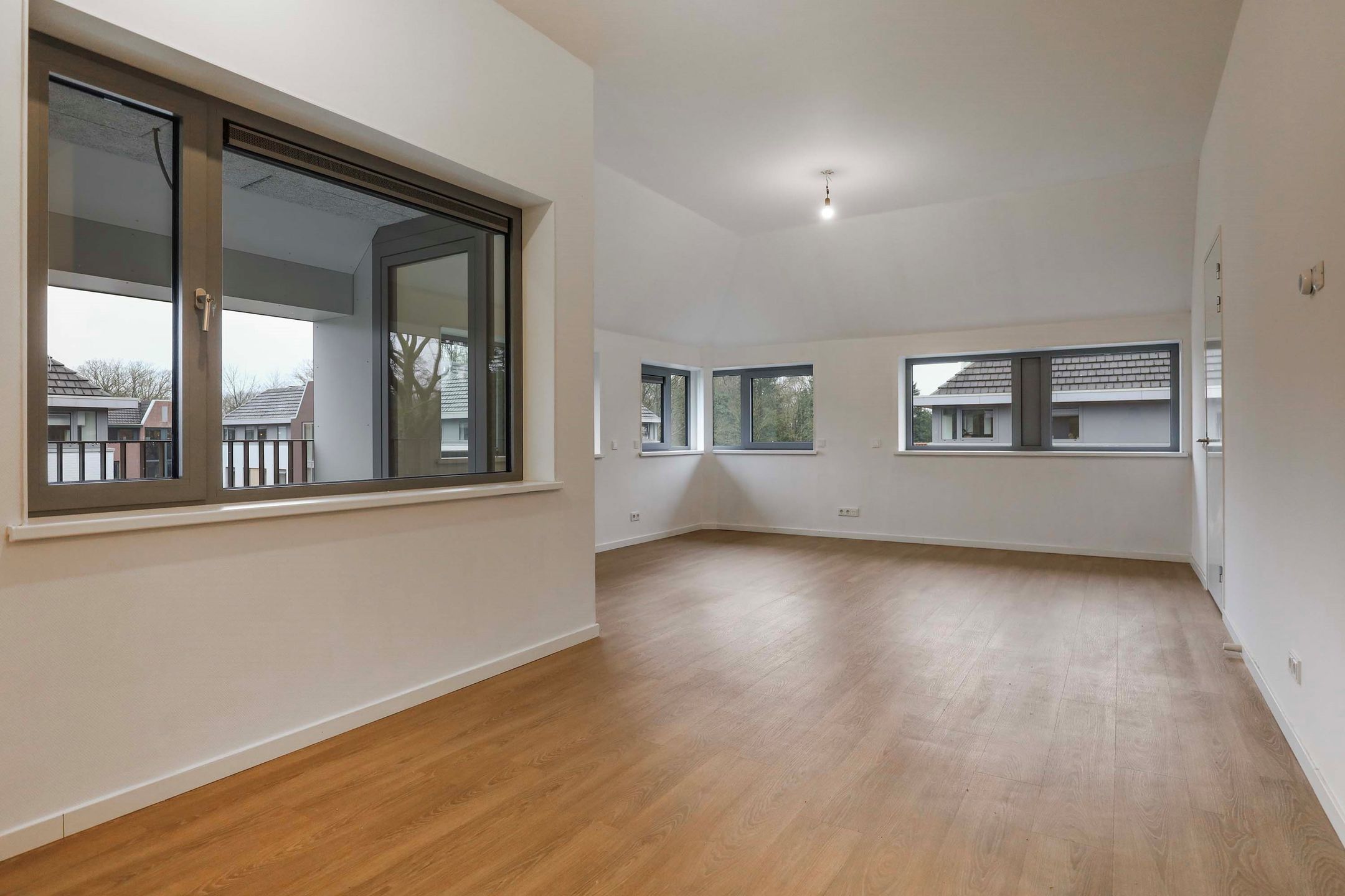 Foto 15 van Amersfoortsestraat 124-A22