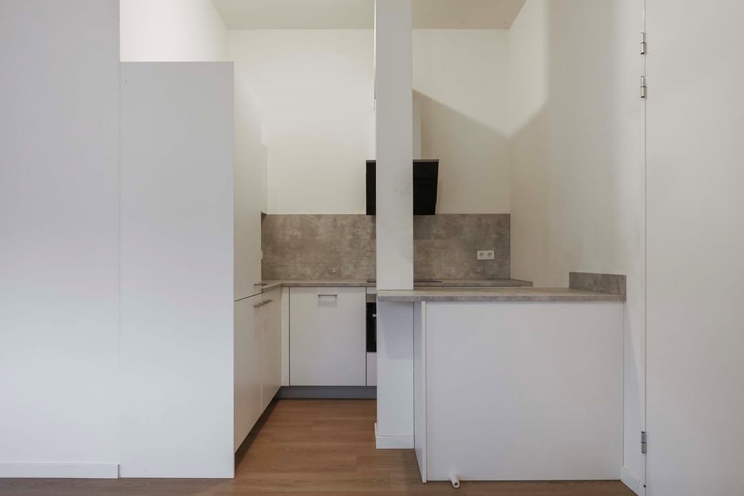 Foto 16 van Amersfoortsestraat 124-A22