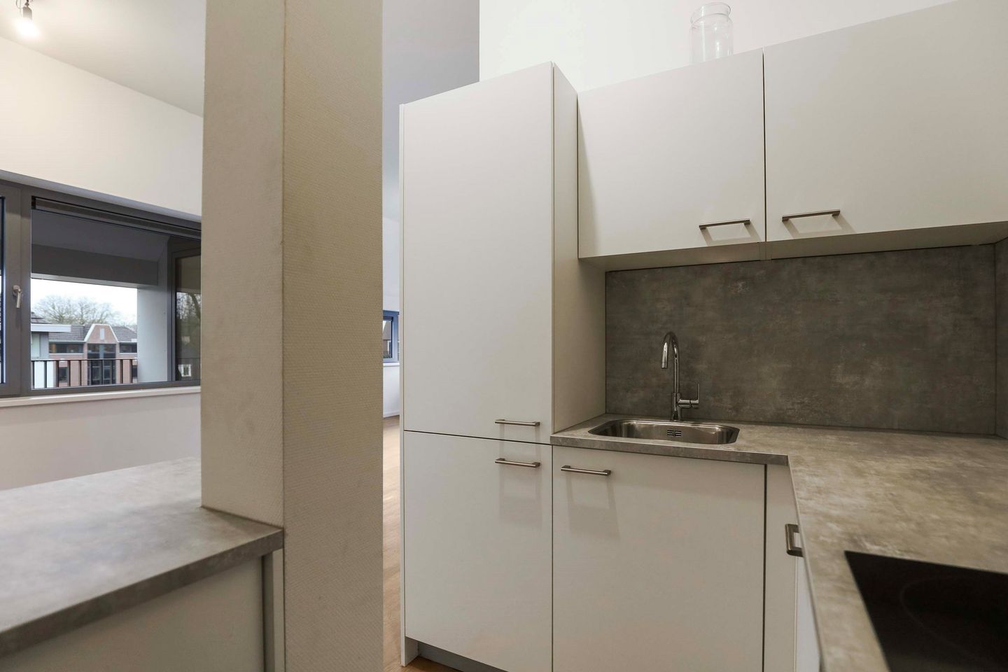 Foto 19 van Amersfoortsestraat 124-A22