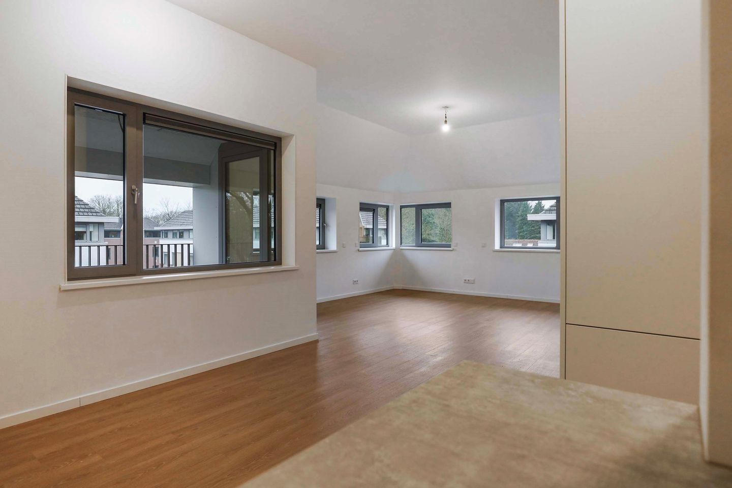 Foto 20 van Amersfoortsestraat 124-A22