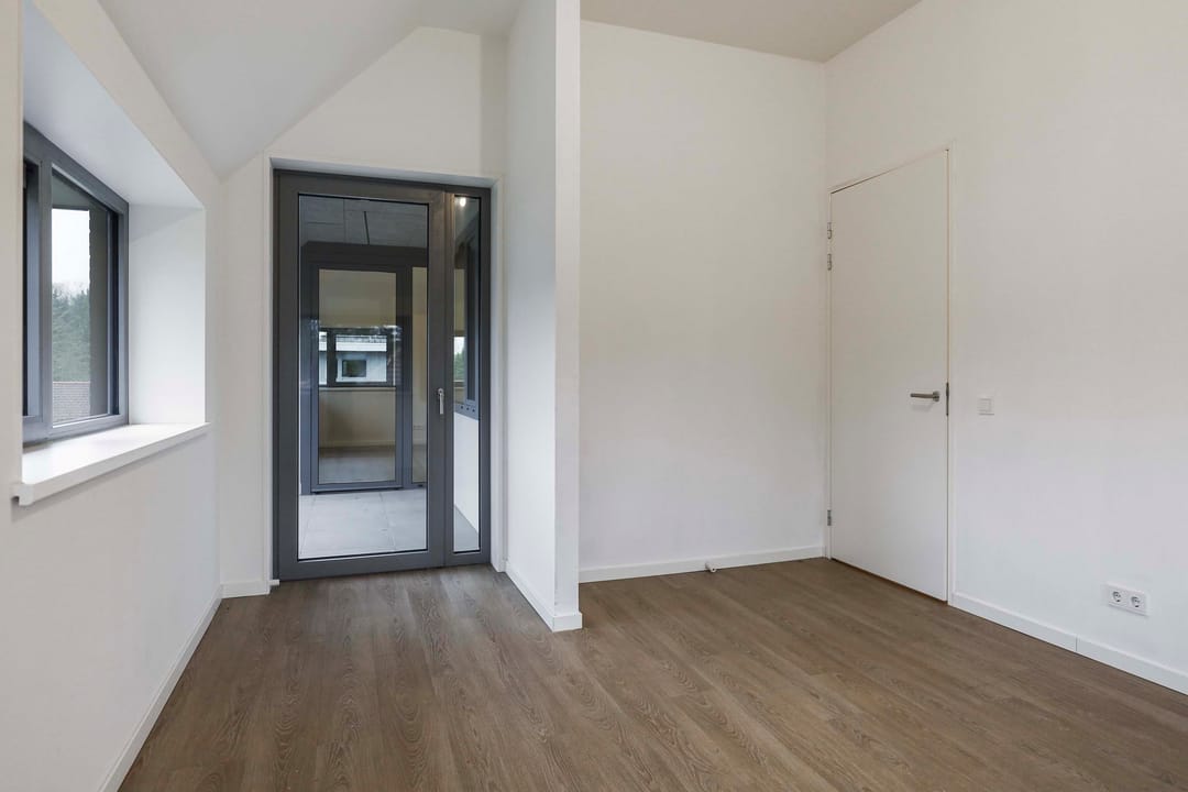 Foto 22 van Amersfoortsestraat 124-A22