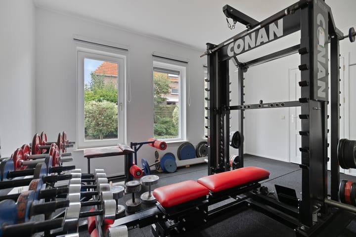 Foto 23 van Wilhelminastraat 41