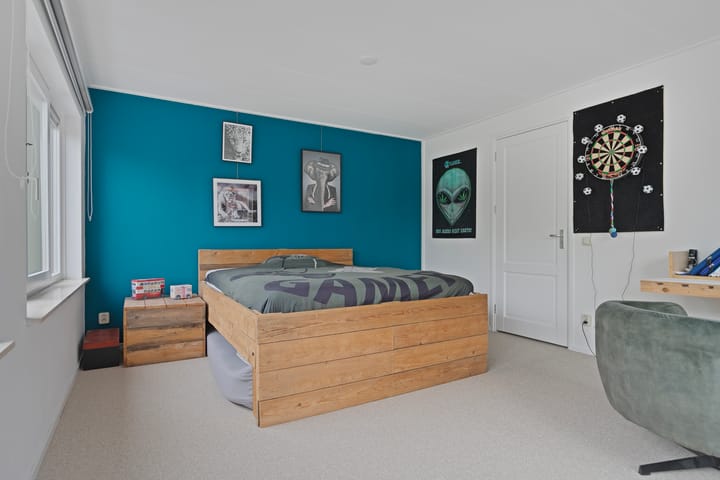 Foto 25 van Wilhelminastraat 41