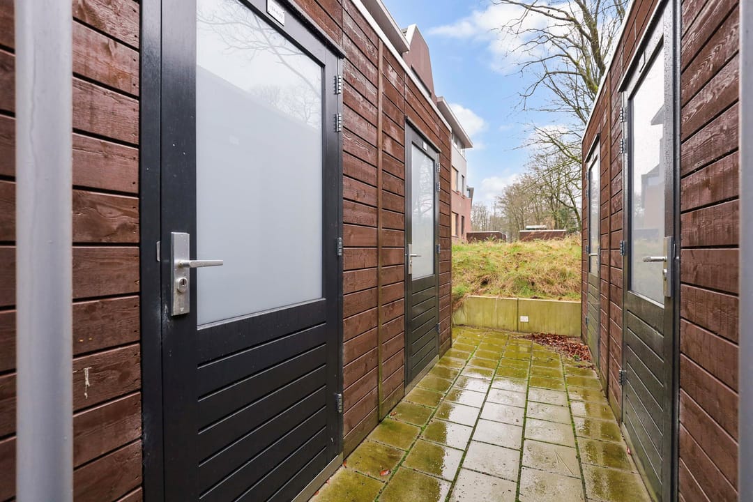 Foto 32 van Amersfoortsestraat 124-A22