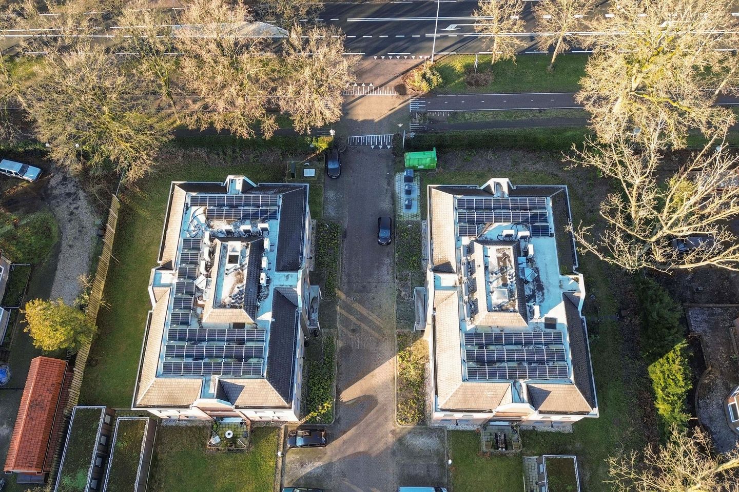 Foto 34 van Amersfoortsestraat 124-A22