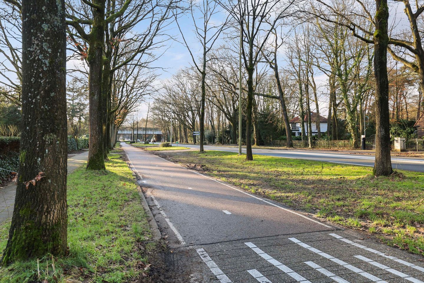 Foto 35 van Amersfoortsestraat 124-A22