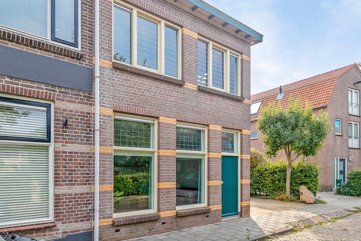 Foto 33 van Wilhelminastraat 41