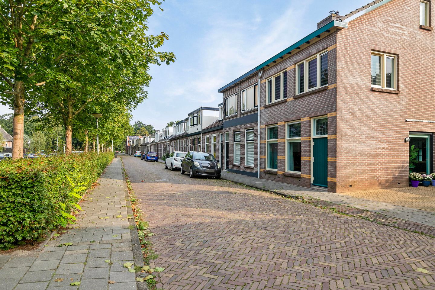 Foto 34 van Wilhelminastraat 41