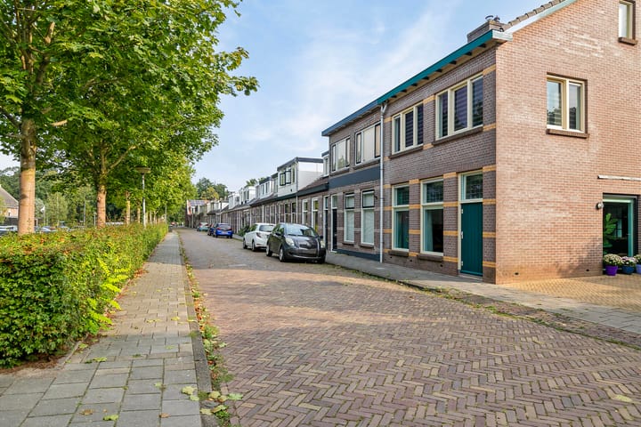 Foto 34 van Wilhelminastraat 41