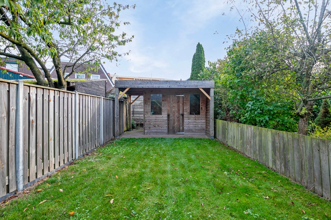 Foto 38 van Wilhelminastraat 41