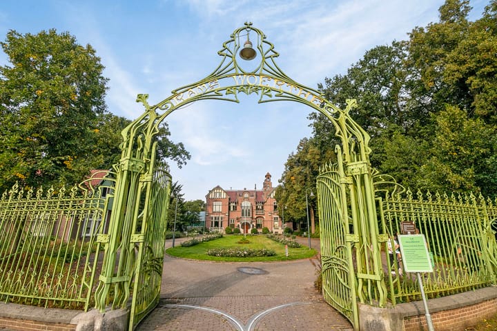 Foto 43 van Wilhelminastraat 41