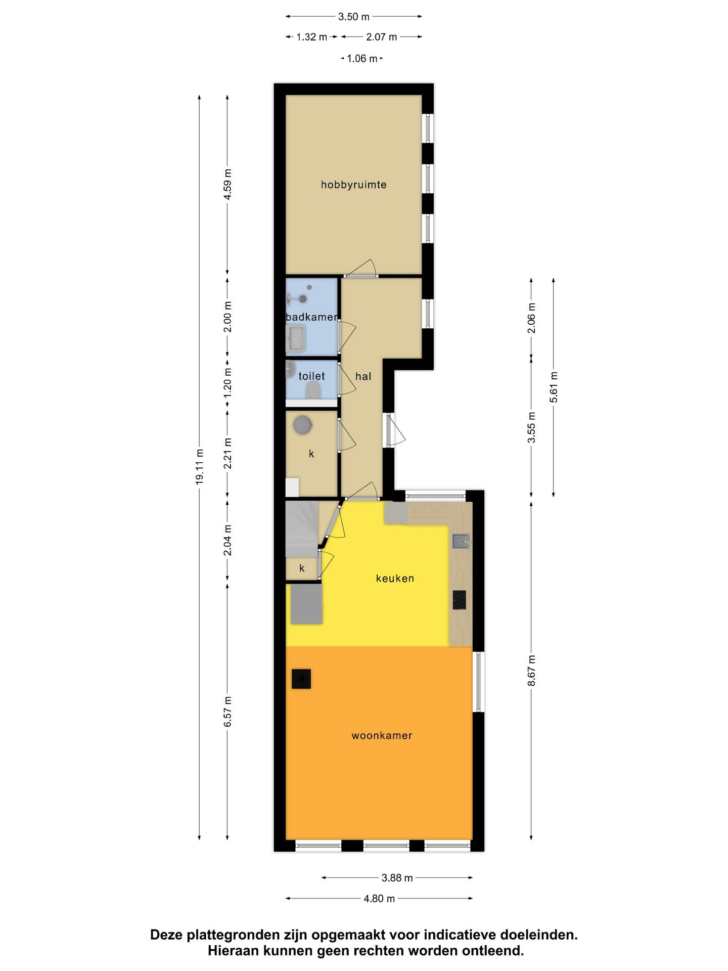 Foto 44 van Wilhelminastraat 41