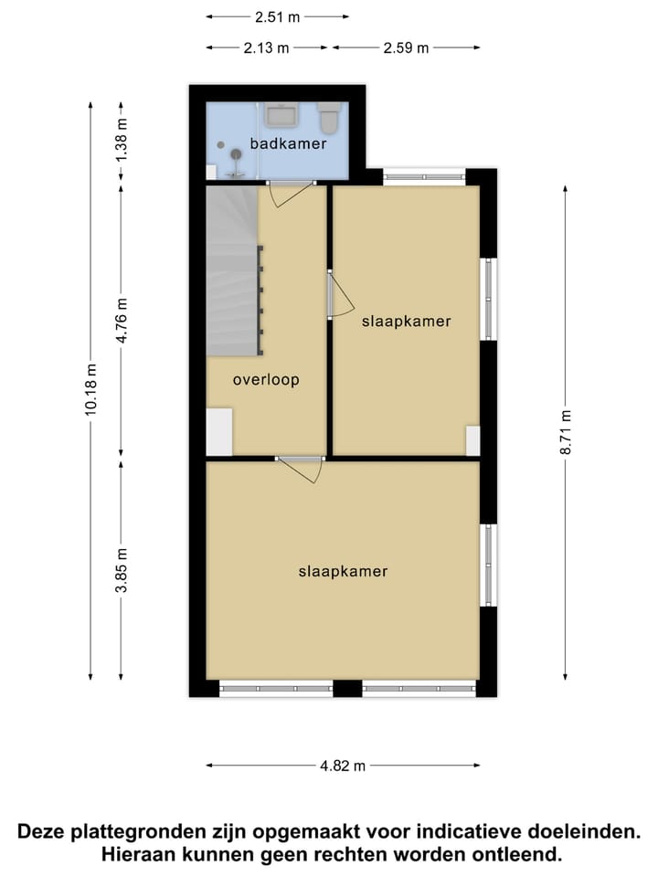Foto 45 van Wilhelminastraat 41